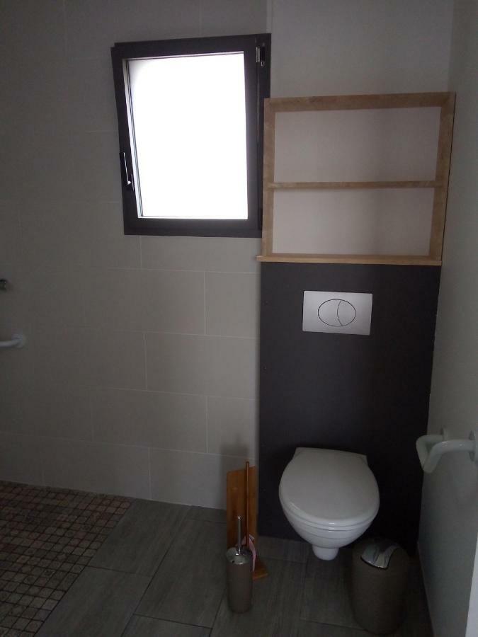 Apartament Au Refuge Des Farfas Saint-Paul-en-Pareds Zewnętrze zdjęcie