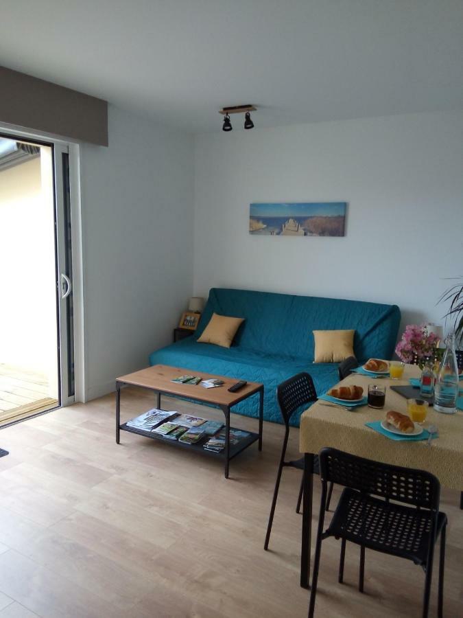 Apartament Au Refuge Des Farfas Saint-Paul-en-Pareds Zewnętrze zdjęcie