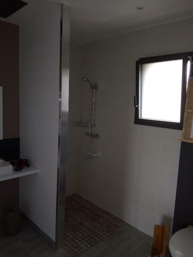 Apartament Au Refuge Des Farfas Saint-Paul-en-Pareds Zewnętrze zdjęcie