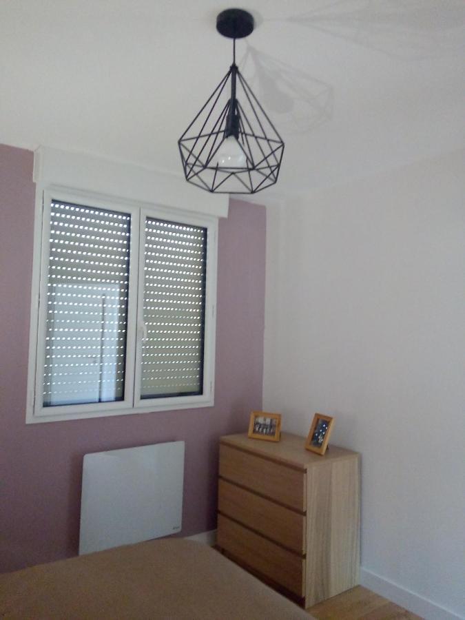 Apartament Au Refuge Des Farfas Saint-Paul-en-Pareds Zewnętrze zdjęcie